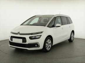 Citroen C4 SpaceTourer  1.5 BlueHDi 