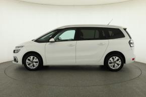 Citroen C4 SpaceTourer  1.5 BlueHDi 