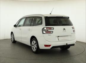 Citroen C4 SpaceTourer  1.5 BlueHDi 