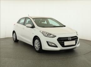 Hyundai i30  1.6 GDI 