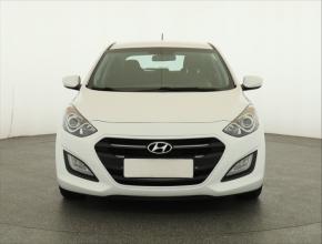 Hyundai i30  1.6 GDI 