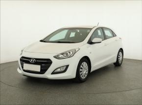 Hyundai i30  1.6 GDI 