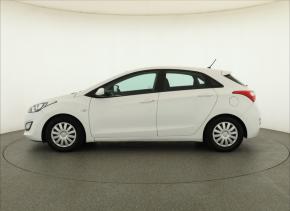 Hyundai i30  1.6 GDI 
