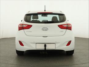 Hyundai i30  1.6 GDI 