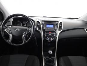 Hyundai i30  1.6 GDI 