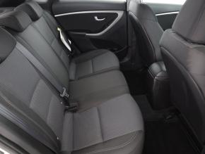 Hyundai i30  1.6 GDI 