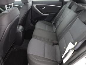 Hyundai i30  1.6 GDI 