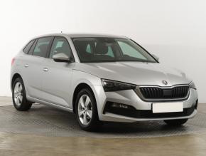 Škoda Scala  1.0 TSI Style 