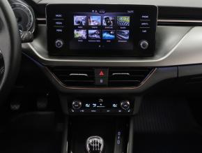 Škoda Scala  1.0 TSI Style 