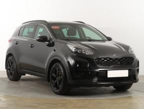 Kia Sportage  1.6 T-GDI 