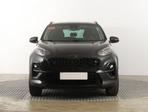 Kia Sportage  1.6 T-GDI 