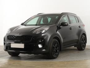 Kia Sportage  1.6 T-GDI 