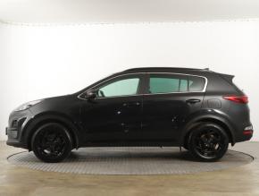 Kia Sportage  1.6 T-GDI 