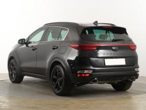 Kia Sportage  1.6 T-GDI 