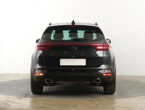Kia Sportage  1.6 T-GDI 