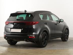 Kia Sportage  1.6 T-GDI 