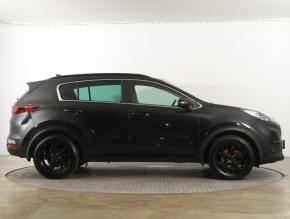 Kia Sportage  1.6 T-GDI 