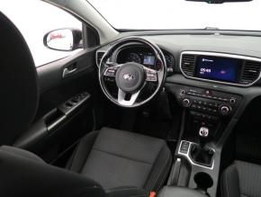 Kia Sportage  1.6 T-GDI 