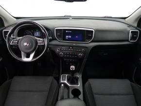 Kia Sportage  1.6 T-GDI 
