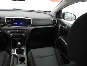 Kia Sportage  1.6 T-GDI 