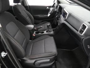 Kia Sportage  1.6 T-GDI 