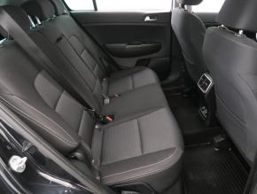 Kia Sportage  1.6 T-GDI 