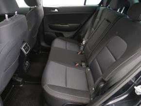 Kia Sportage  1.6 T-GDI 