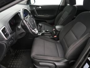 Kia Sportage  1.6 T-GDI 