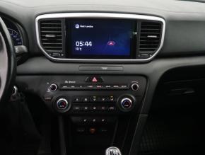 Kia Sportage  1.6 T-GDI 