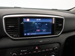 Kia Sportage  1.6 T-GDI 