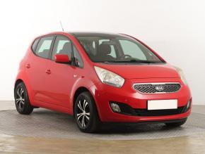 Kia Venga  1.4 CVVT 