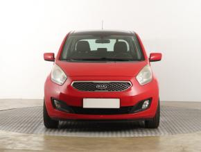 Kia Venga  1.4 CVVT 