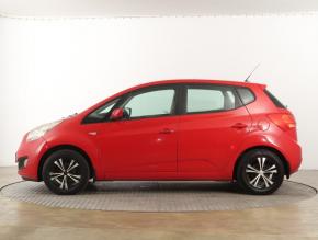 Kia Venga  1.4 CVVT 