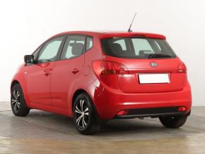 Kia Venga  1.4 CVVT 