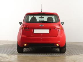 Kia Venga  1.4 CVVT 