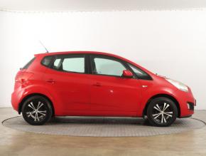 Kia Venga  1.4 CVVT 