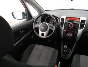 Kia Venga  1.4 CVVT 