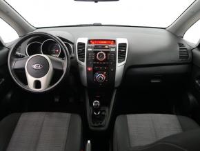 Kia Venga  1.4 CVVT 