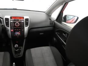 Kia Venga  1.4 CVVT 