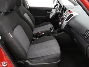 Kia Venga  1.4 CVVT 