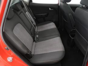 Kia Venga  1.4 CVVT 
