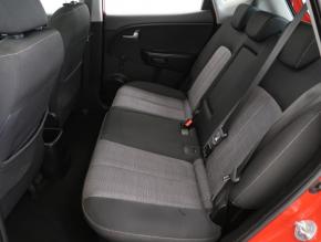 Kia Venga  1.4 CVVT 