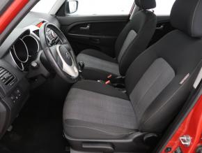 Kia Venga  1.4 CVVT 