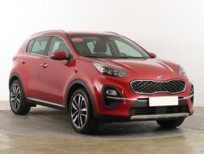 Kia Sportage  1.6 GDI 