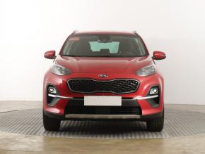 Kia Sportage  1.6 GDI 