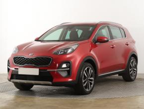 Kia Sportage  1.6 GDI 