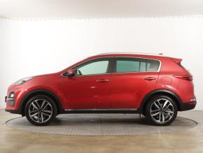 Kia Sportage  1.6 GDI 