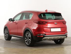 Kia Sportage  1.6 GDI 