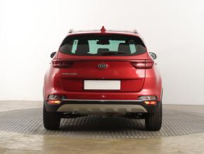 Kia Sportage  1.6 GDI 