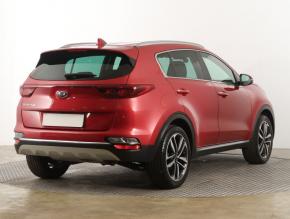 Kia Sportage  1.6 GDI 